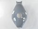 2012-2016 Honda CBR1000RR Motorcycle Fairings - Nardo Grey Canada