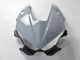 2017-2023 Honda CBR1000RR Motorcycle Fairings - Nardo Grey Matte Black Canada