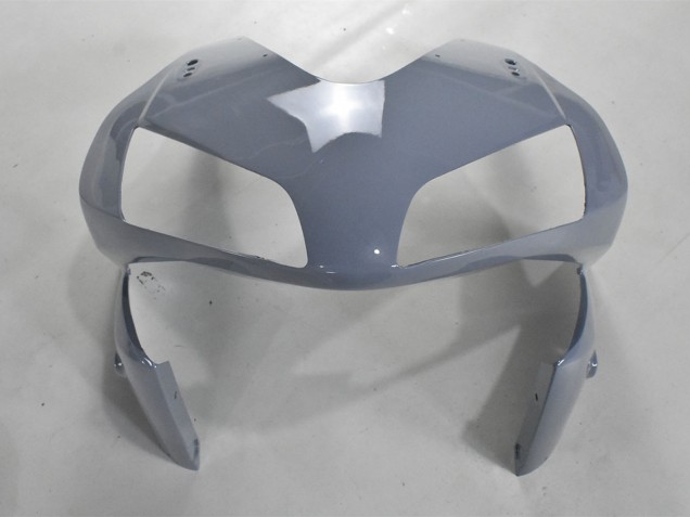 2003-2004 Honda CBR600RR Motorcycle Fairings - Nardo Grey Canada