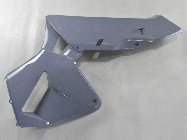 2003-2004 Honda CBR600RR Motorcycle Fairings - Nardo Grey Canada