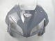 2005-2006 Honda CBR600RR Motorcycle Fairings - Nardo Grey White Repsol Canada