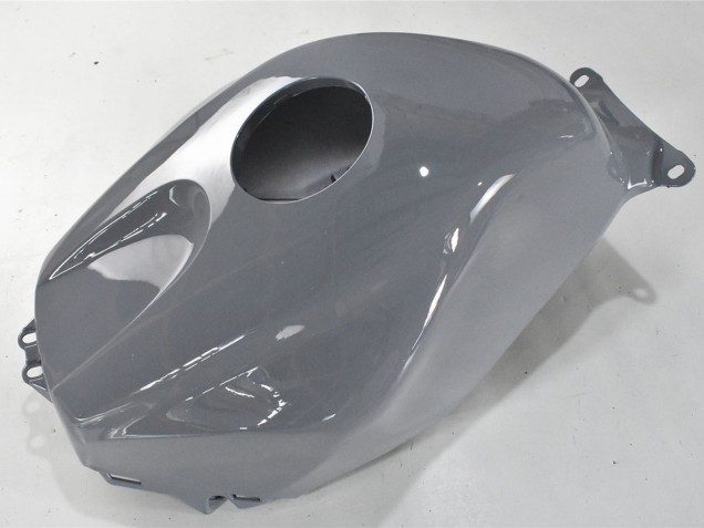 2005-2006 Honda CBR600RR Motorcycle Fairings - Nardo Grey White Repsol Canada