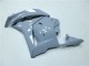2009-2012 Honda CBR600RR Motorcycle Fairings - Nardo Grey Canada