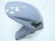 2009-2012 Honda CBR600RR Motorcycle Fairings - Nardo Grey Canada