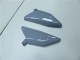 2009-2012 Honda CBR600RR Motorcycle Fairings - Nardo Grey Canada
