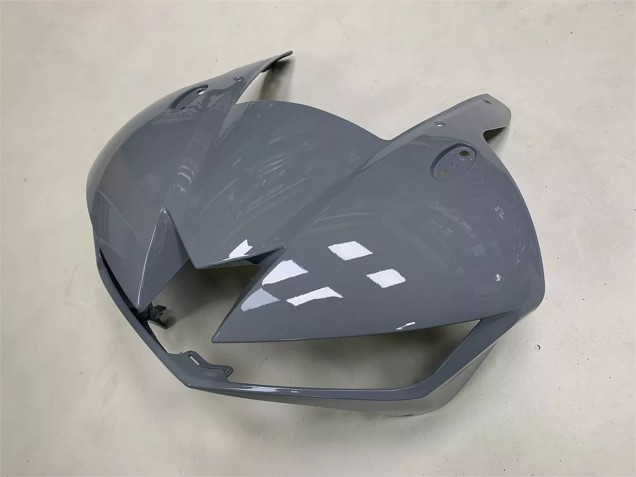 2013-2023 Honda CBR600RR Motorcycle Fairing - Nardo Grey Canada