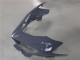 2018-2024 Kawasaki Ninja 400 Motorcycle Fairings - Nardo Grey Canada