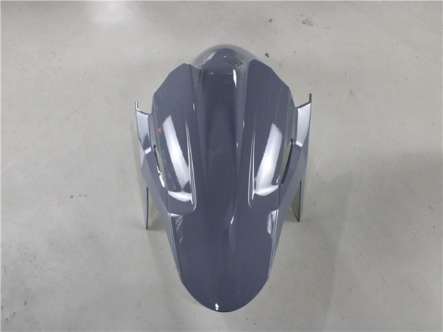 2018-2024 Kawasaki Ninja 400 Motorcycle Fairings - Nardo Grey Canada