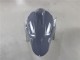 2018-2024 Kawasaki Ninja 400 Motorcycle Fairings - Nardo Grey Canada