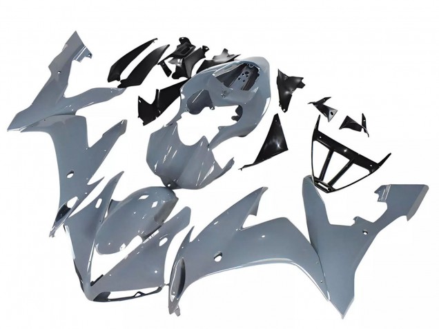 2004-2006 Yamaha YZF 1000 R1 Motorcycle Fairings - Nardo Grey Canada