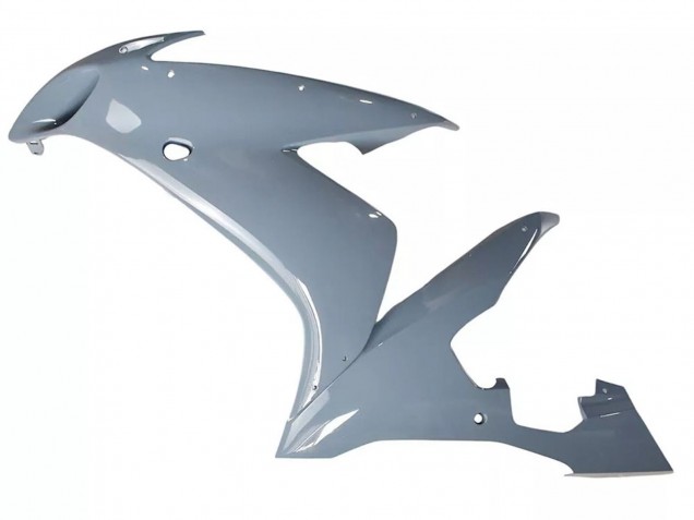 2004-2006 Yamaha YZF 1000 R1 Motorcycle Fairings - Nardo Grey Canada