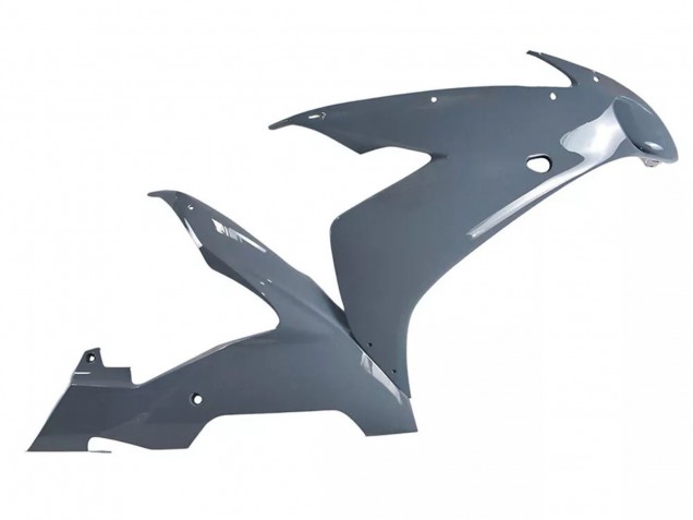 2004-2006 Yamaha YZF 1000 R1 Motorcycle Fairings - Nardo Grey Canada