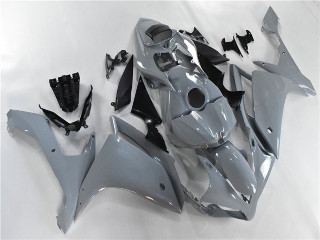 2007-2008 Yamaha YZF 1000 R1 Motorcycle Fairings - Nardo Grey Canada