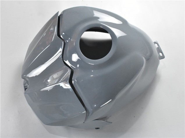 2007-2008 Yamaha YZF 1000 R1 Motorcycle Fairings - Nardo Grey Canada