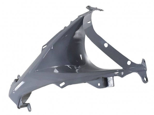 2008-2010 Kawasaki ZX10R Motorcycle Fairings - Nardo Grey Canada