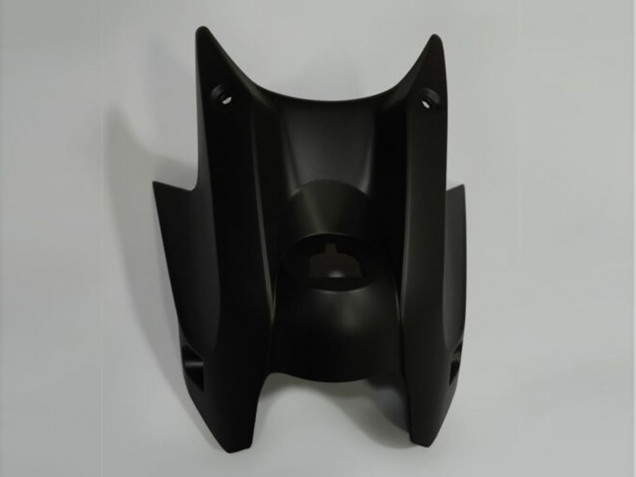 2020-2025 Kawasaki Ninja 650 EX650 Motorcycle Fairings - Grey Black Gold Canada