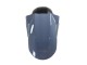 2009-2011 Kawasaki ER6F Motorcycle Fairings - Nardo Grey Canada