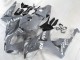 2006-2007 Honda CBR1000RR Motorcycle Fairings - Nardo Grey White Repsol Canada