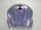 2006-2007 Honda CBR1000RR Motorcycle Fairings - Chameleon Grey Dazz Pearl Purple Canada