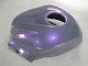 2006-2007 Honda CBR1000RR Motorcycle Fairings - Chameleon Grey Dazz Pearl Purple Canada