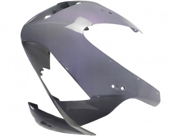 2003-2004 Honda CBR600RR Motorcycle Fairings - Chameleon Grey Dazz Pearl Purple Canada