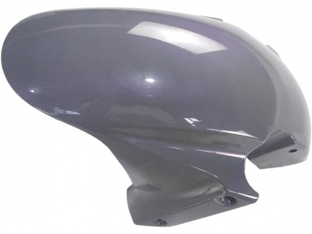 2003-2004 Honda CBR600RR Motorcycle Fairings - Chameleon Grey Dazz Pearl Purple Canada