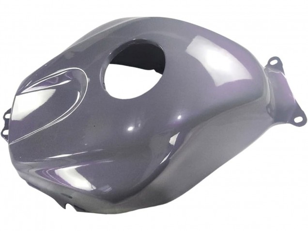 2003-2004 Honda CBR600RR Motorcycle Fairings - Chameleon Grey Dazz Pearl Purple Canada
