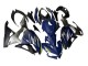 2024-2026 Kawasaki Ninja 500 EX500R Motorcycle Fairings - Blue White Yellow Silver Black Canada