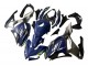 2024-2026 Kawasaki Ninja 500 EX500R Motorcycle Fairings - Blue White Yellow Silver Black Canada