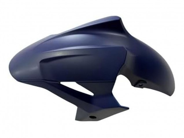 2024-2026 Kawasaki Ninja 500 EX500R Motorcycle Fairings - Blue White Yellow Silver Black Canada