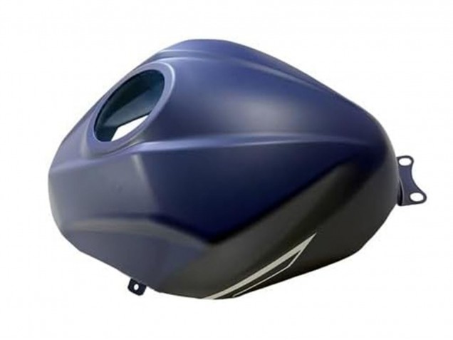 2024-2026 Kawasaki Ninja 500 EX500R Motorcycle Fairings - Blue White Yellow Silver Black Canada