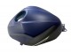 2024-2026 Kawasaki Ninja 500 EX500R Motorcycle Fairings - Blue White Yellow Silver Black Canada
