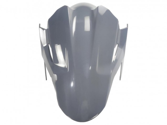 2024-2026 Kawasaki Ninja 500 EX500R Motorcycle Fairings - Nardo Grey Canada