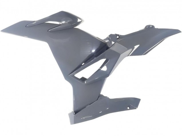 2024-2026 Kawasaki Ninja 500 EX500R Motorcycle Fairings - Nardo Grey Canada