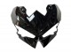 2024-2026 Kawasaki Ninja 500 EX500R Motorcycle Fairings - Nardo Grey Orange Black Canada