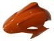 2024-2026 Kawasaki Ninja 500 EX500R Motorcycle Fairings - Nardo Grey Orange Black Canada