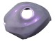 2006-2007 Suzuki GSXR 600 / GSXR 750 Motorcycle Fairings - Chameleon Grey Dazz Pearl Purple Canada