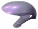 2006-2007 Suzuki GSXR 600 / GSXR 750 Motorcycle Fairings - Chameleon Grey Dazz Pearl Purple Canada