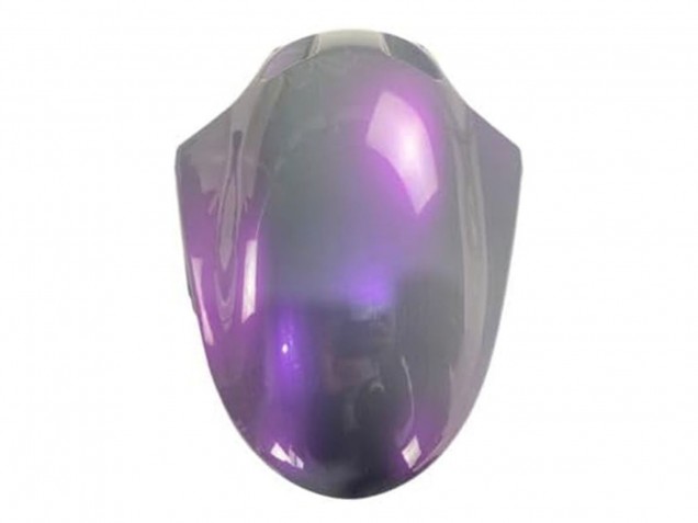 2000-2001 Honda CBR900RR 929 Motorcycle Fairings - Chameleon Grey Dazz Pearl Purple Canada