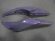 2020-2025 Kawasaki Ninja 650 EX650 Motorcycle Fairings - Chameleon Grey Dazz Pearl Purple Canada