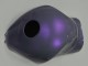 1996-2007 Suzuki GSXR 1300 Hayabusa Motorcycle Fairings - Chameleon Grey Dazz Pearl Purple Canada