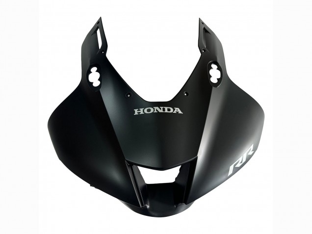 2020-2023 Honda CBR1000RR-R Motorcycle Fairings - Matte Black Matte Grey Canada