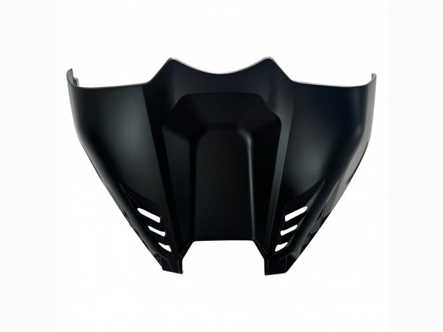 2020-2023 Honda CBR1000RR-R Motorcycle Fairings - Matte Black Matte Grey Canada
