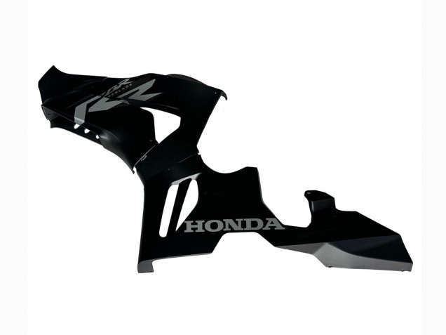 2020-2023 Honda CBR1000RR-R Motorcycle Fairings - Matte Black Matte Grey Canada