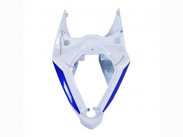 2020-2023 Honda CBR1000RR-R Motorcycle Fairings - White Red Blue Canada