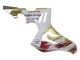 2020-2023 Honda CBR1000RR-R Motorcycle Fairings - White Red Gold Motul HRC Canada