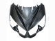 2010-2018 Kawasaki Z1000SX Motorcycle Fairings - Matte Black Canada