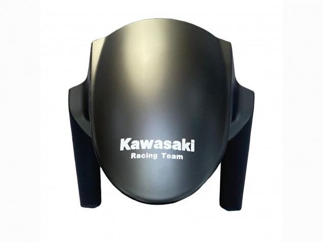 2010-2018 Kawasaki Z1000SX Motorcycle Fairings - Matte Black Canada