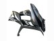 2010-2018 Kawasaki Z1000SX Motorcycle Fairings - Matte Black Canada
