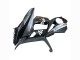 2010-2018 Kawasaki Z1000SX Motorcycle Fairings - Matte Black Canada
